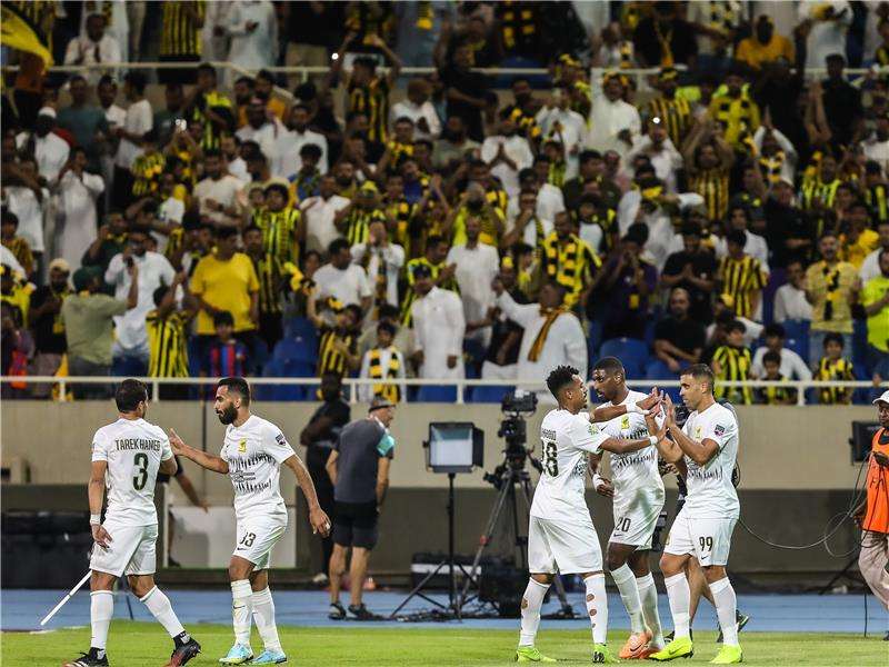 الاتحاد