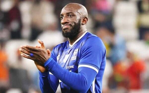 موسى ماريجا