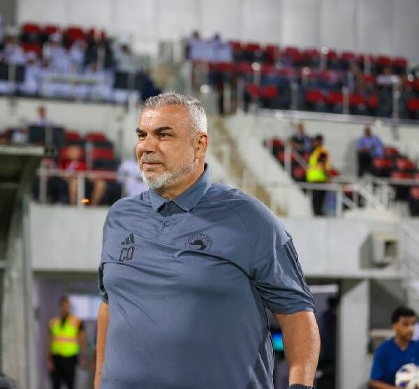 أولاريو كوزمين