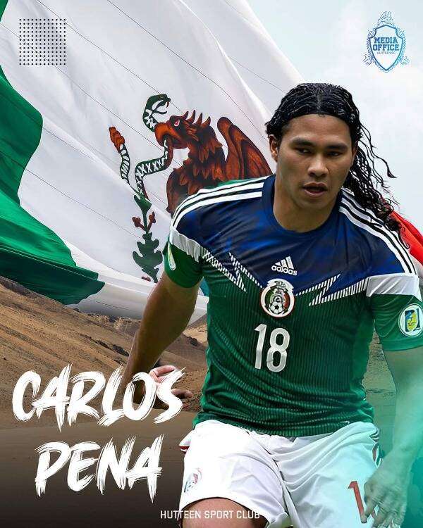 كارلوس ألبيرتو بينا