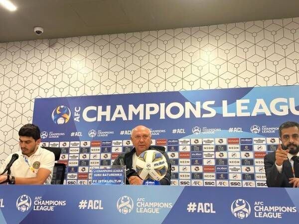 يوري باتورينكو