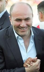 محمد عليان