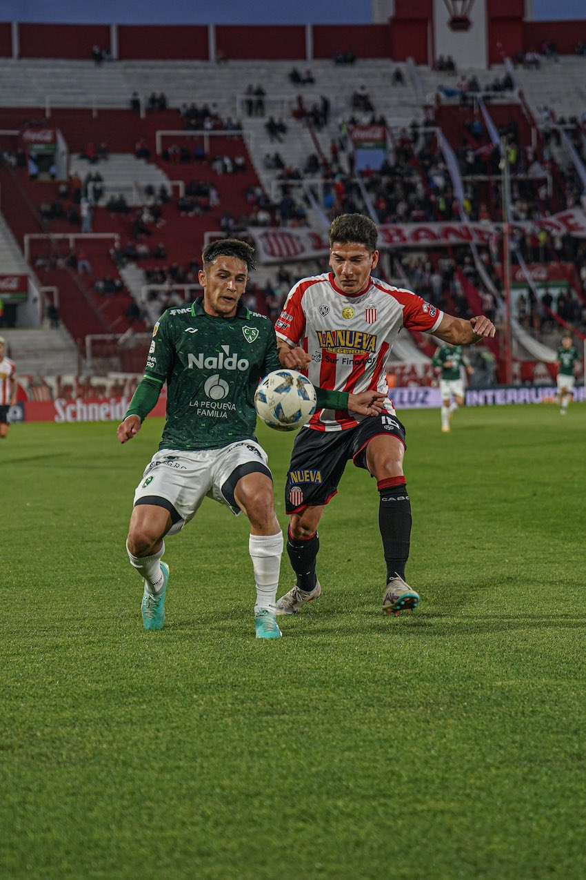 من منافسات البطولة