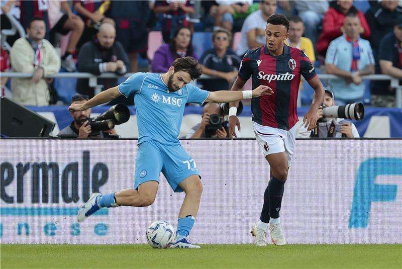 خفيتشا كفاراتسخيليا