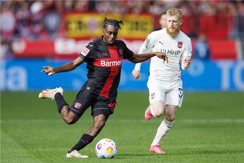 جيريمي فريمبونج