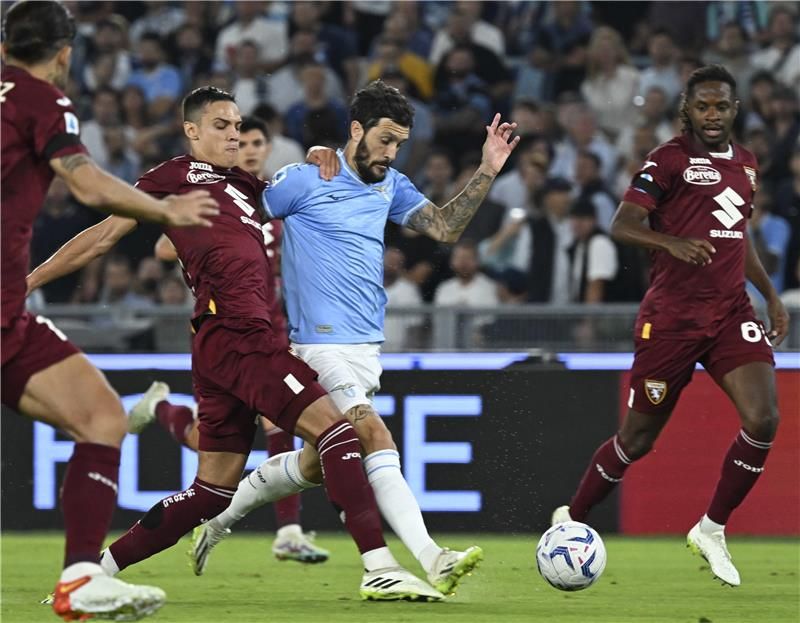 لويس ألبرتو