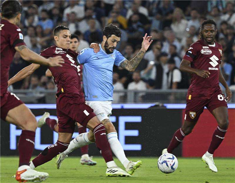 لويس ألبرتو