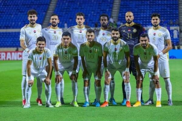 فريق الفتوة