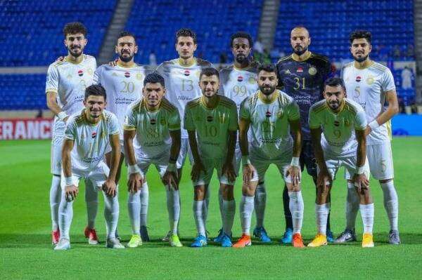 فريق الفتوة