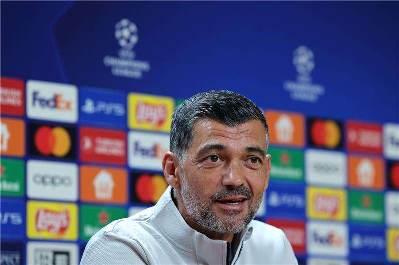 سيرجيو كونسيساو