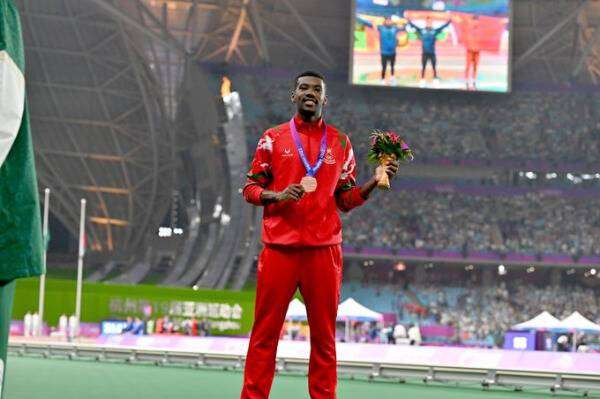 حسين الفارسي