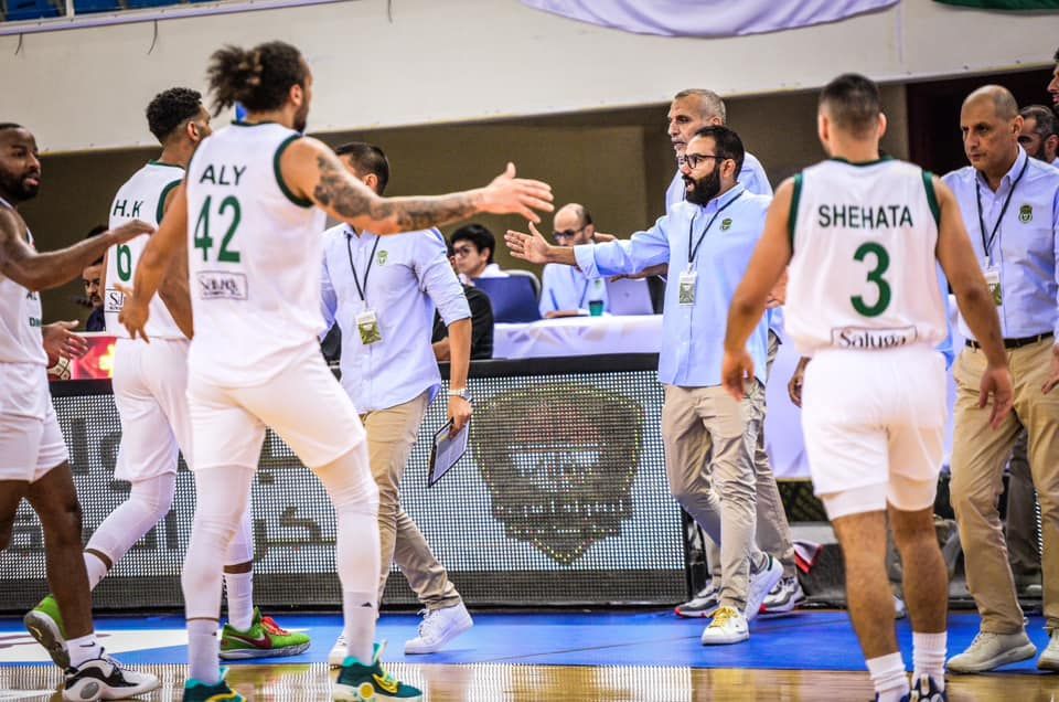 الاتحاد السكندري