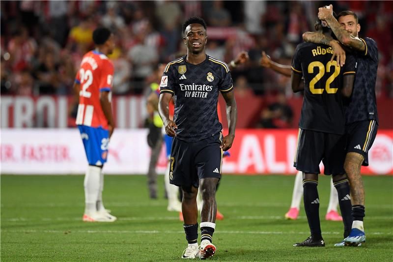 فينيسيوس جونيور