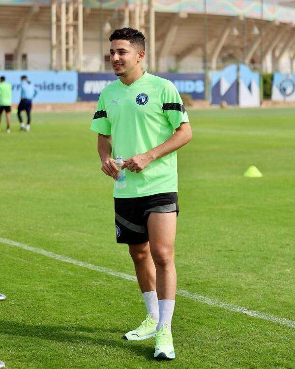 محمد رضا (بوبو)