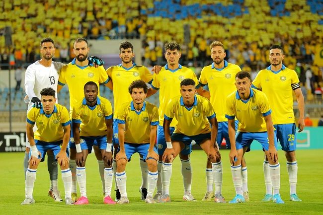 الإسماعيلي