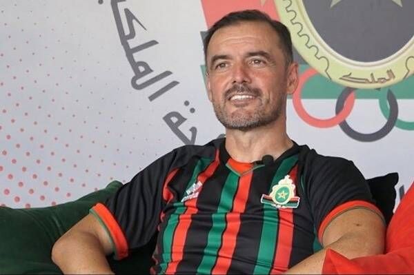 فيرناندو دا كروز