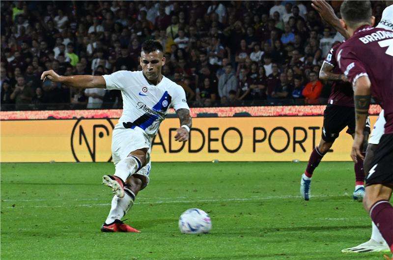 لاوتارو مارتينيز