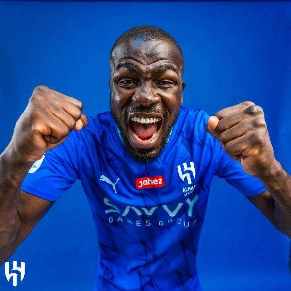 كاليدو كوليبالي