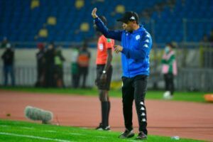 بوشعيب المباركي