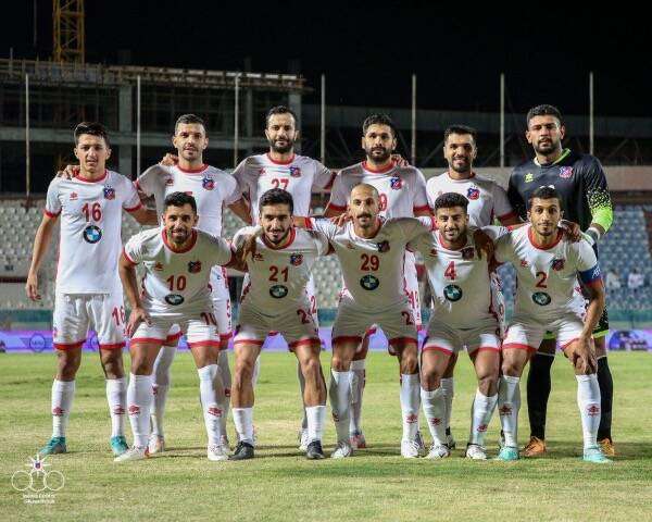 لاعبو الكويت