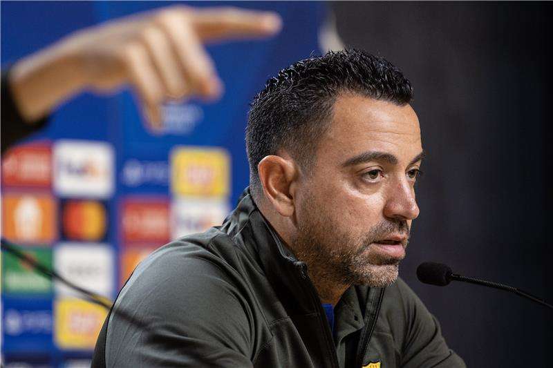 تشافي هرنانديز