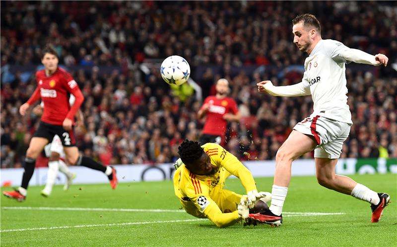 أندريه أونانا