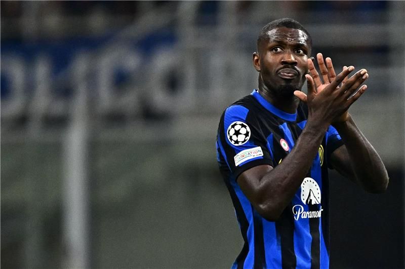 ماركوس تورام