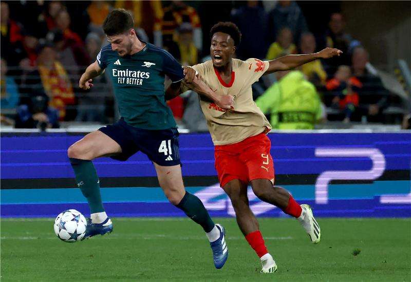 ديكلان رايس