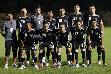 البقعة.. اداء ثابت.. وصدارة متكررة