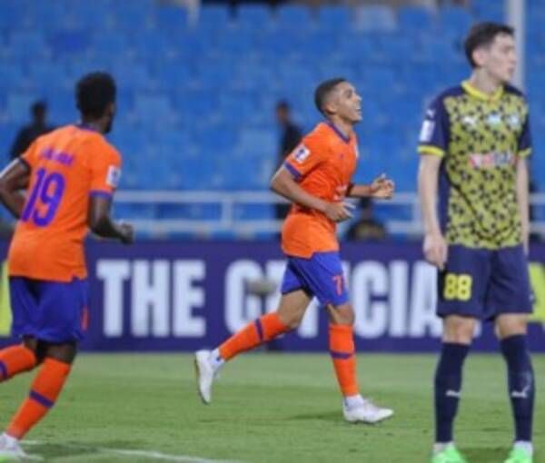 من المواجهة