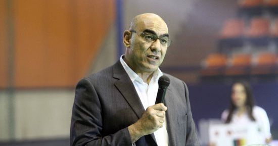هشام نصر