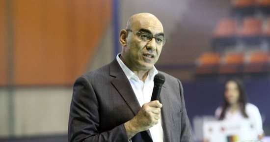 هشام نصر