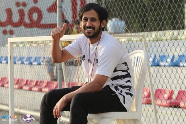 ماجد الهزاني