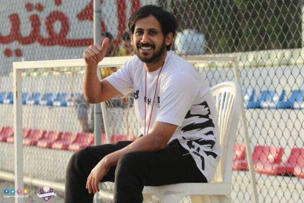 ماجد الهزاني