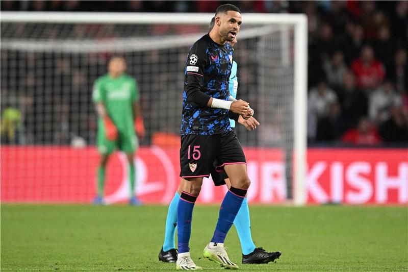 يوسف النصيري