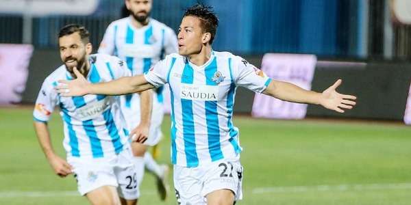 كريستيان بينافينتي