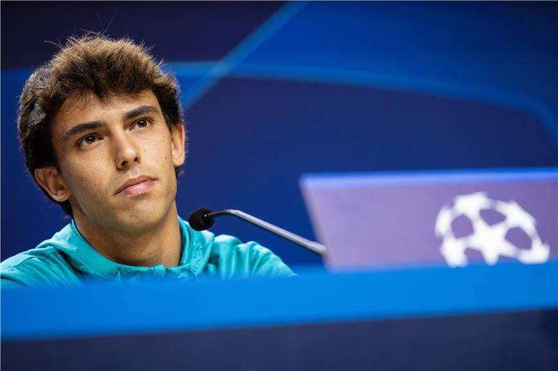 جواو فيليكس