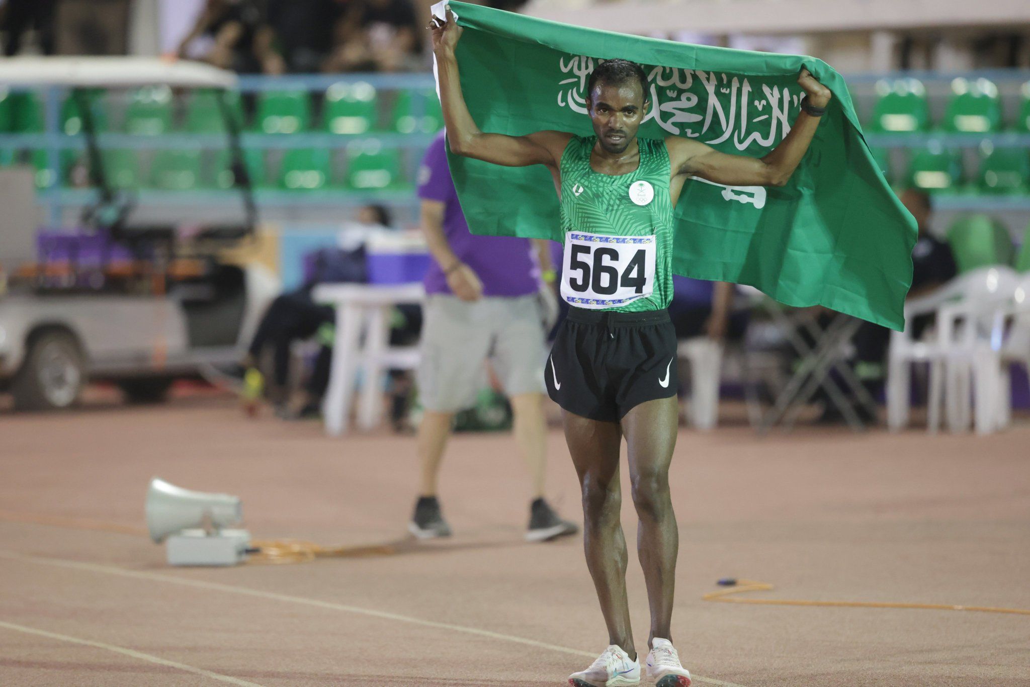 محمد يوسف العسيري