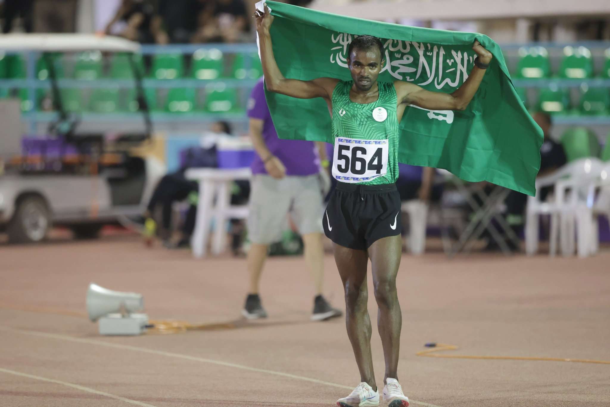 محمد يوسف العسيري