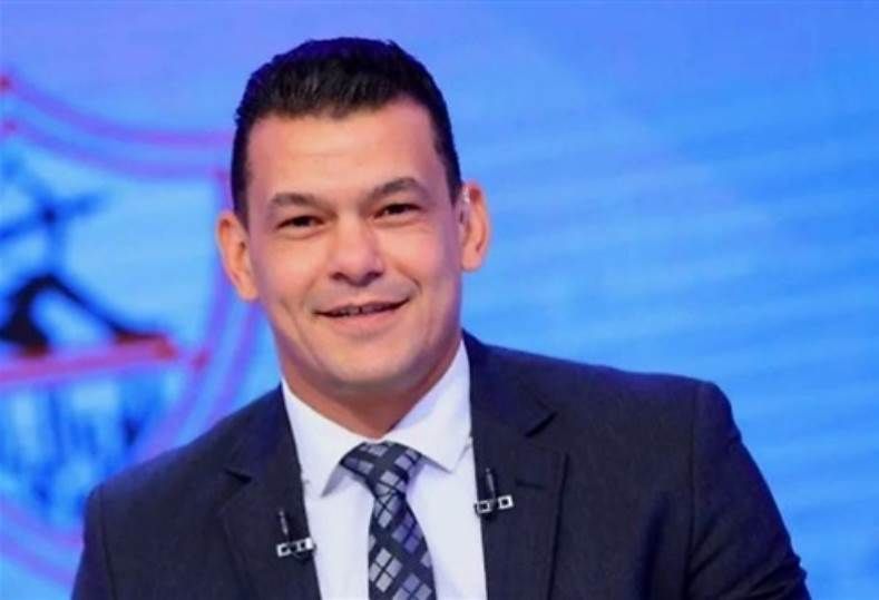 عبد الواحد السيد