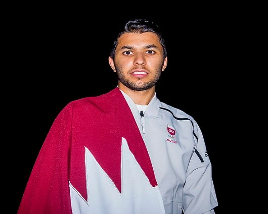 عبدالله التميمي