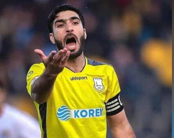 أحمد إبراهيم