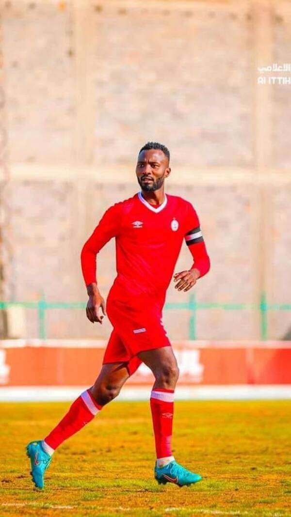 المعتصم صبو