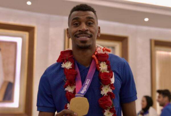 من استقبال أبطال الكويت