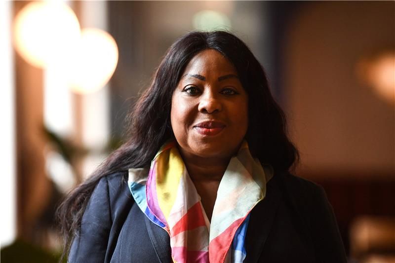 فاطمة سامورا