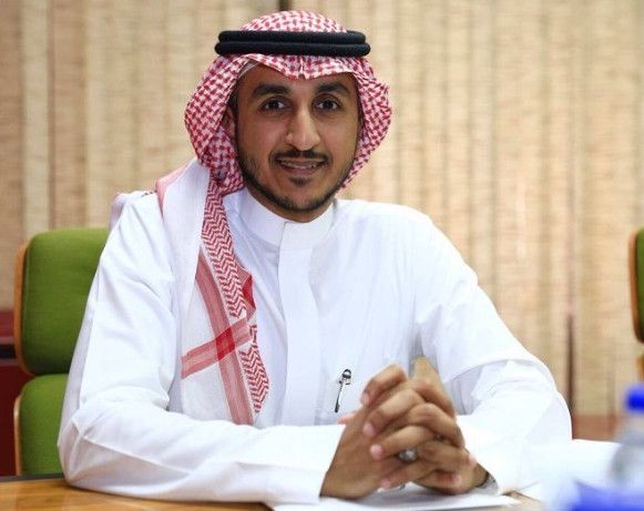 إبراهيم القاسم