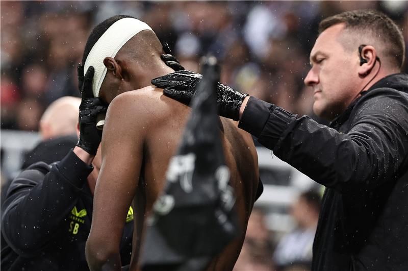 ألكسندر إيزاك