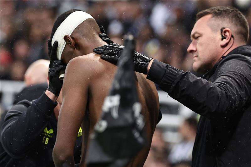 ألكسندر إيزاك