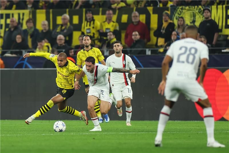 كالابريا من المواجهة