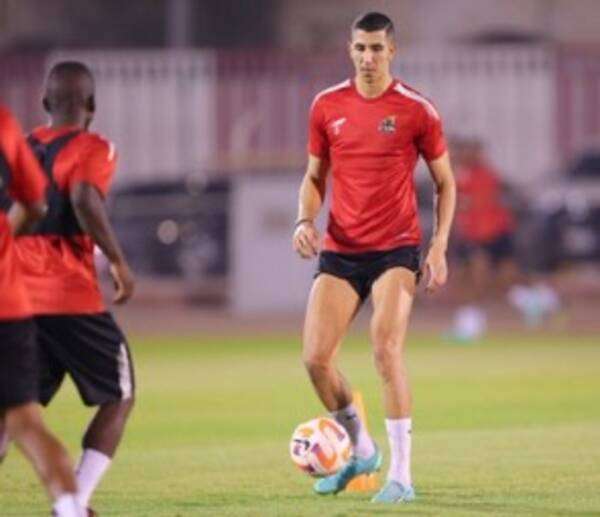 من مران الوحدة